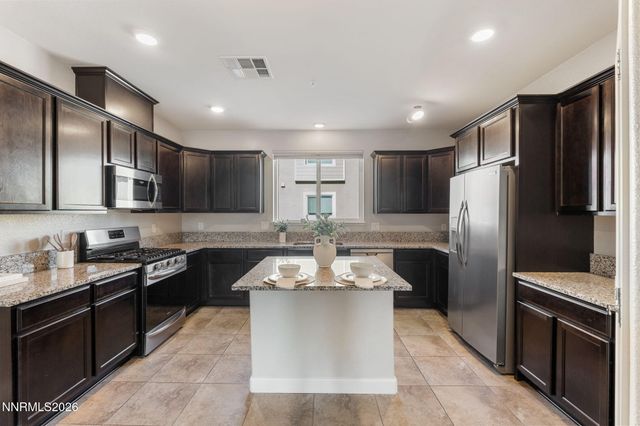 2989 Silver River Lane, Sparks, NV 89431