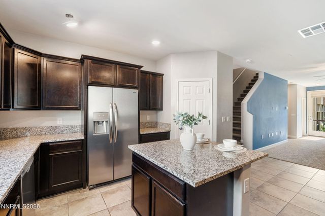 2989 Silver River Lane, Sparks, NV 89431