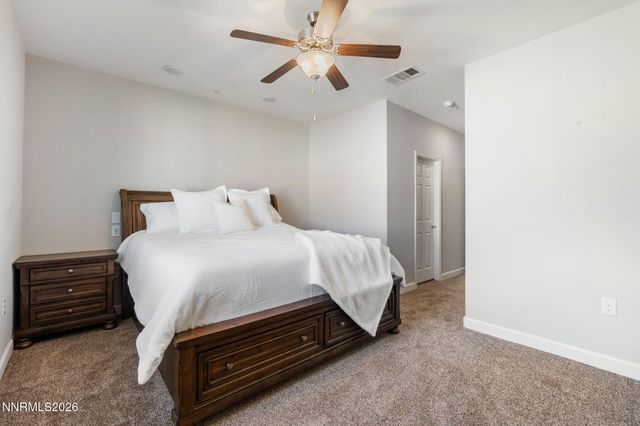 2989 Silver River Lane, Sparks, NV 89431