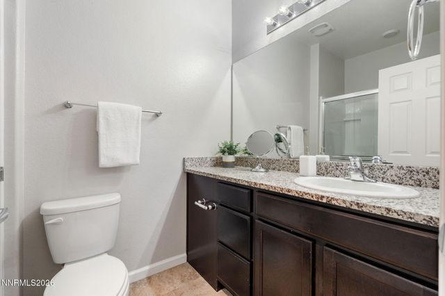 2989 Silver River Lane, Sparks, NV 89431