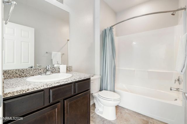 2989 Silver River Lane, Sparks, NV 89431