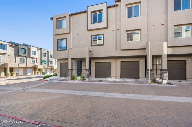 2989 Silver River Lane, Sparks, NV 89431