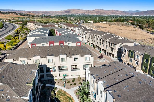 2989 Silver River Lane, Sparks, NV 89431