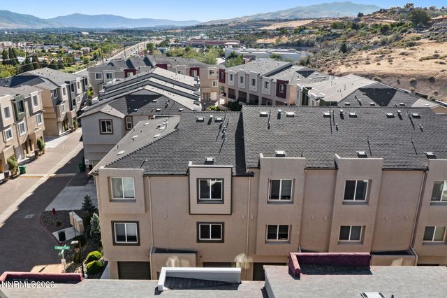2989 Silver River Lane, Sparks, NV 89431