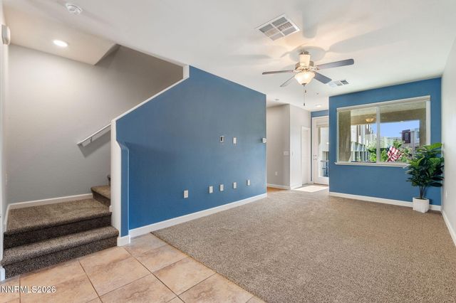 2989 Silver River Lane, Sparks, NV 89431