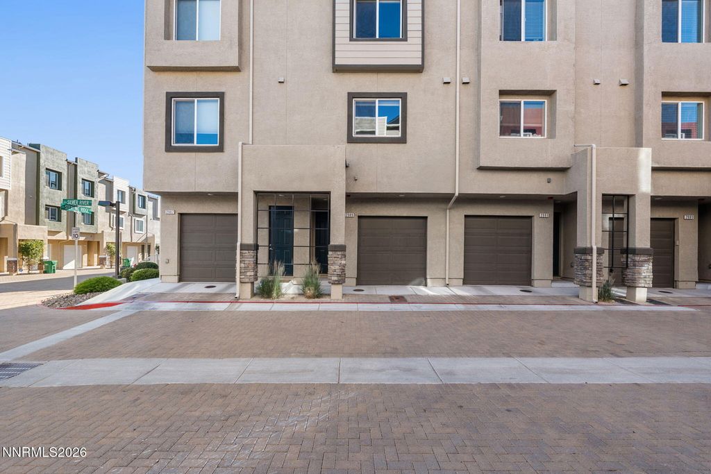 2989 Silver River Lane, Sparks, NV 89431