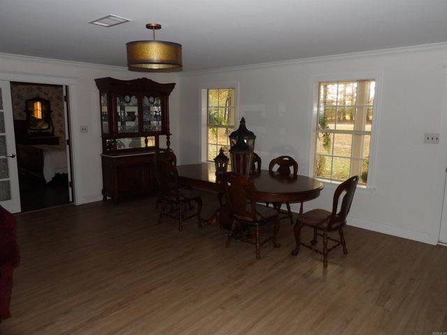 432 Burton Road, Monticello, AR 71655