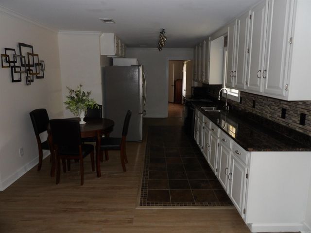 432 Burton Road, Monticello, AR 71655