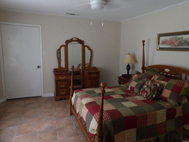 432 Burton Road, Monticello, AR 71655