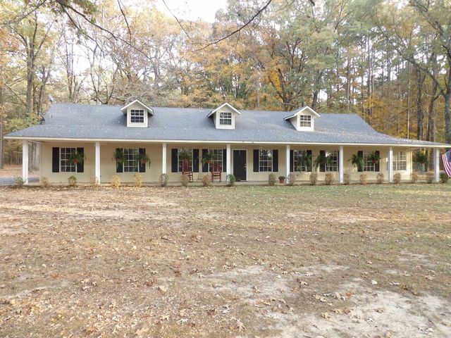 432 Burton Road, Monticello, AR 71655