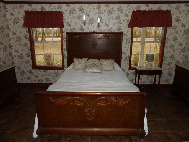 432 Burton Road, Monticello, AR 71655