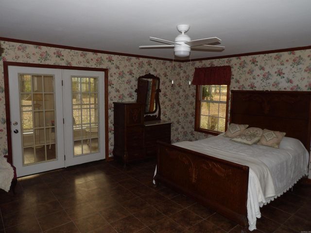 432 Burton Road, Monticello, AR 71655