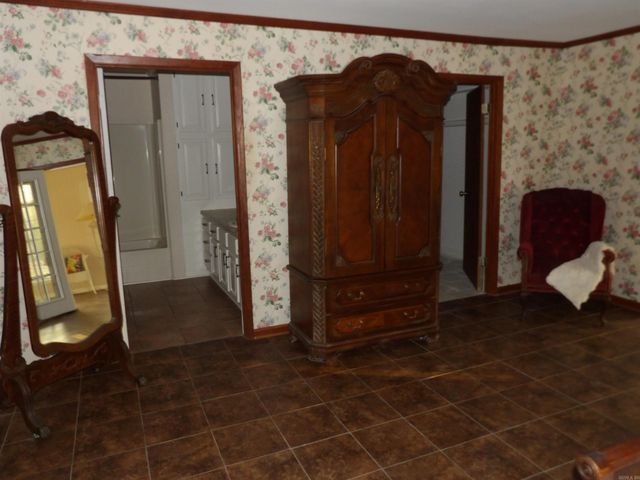 432 Burton Road, Monticello, AR 71655