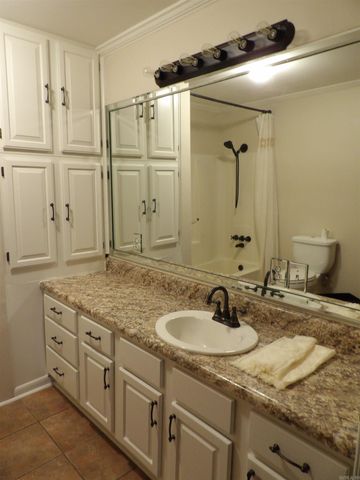 432 Burton Road, Monticello, AR 71655