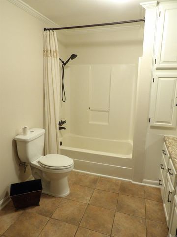 432 Burton Road, Monticello, AR 71655