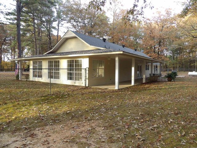 432 Burton Road, Monticello, AR 71655