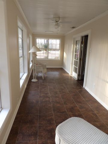 432 Burton Road, Monticello, AR 71655