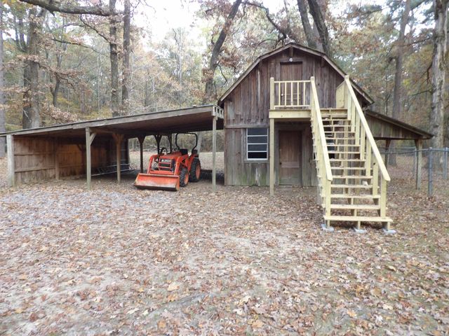 432 Burton Road, Monticello, AR 71655