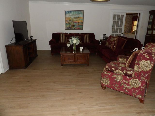 432 Burton Road, Monticello, AR 71655