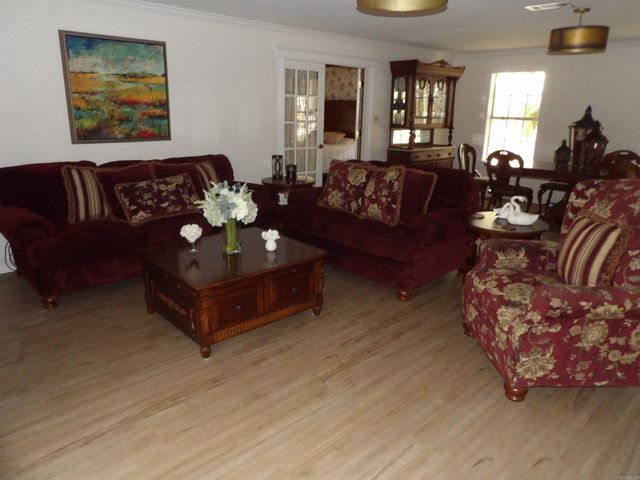 432 Burton Road, Monticello, AR 71655