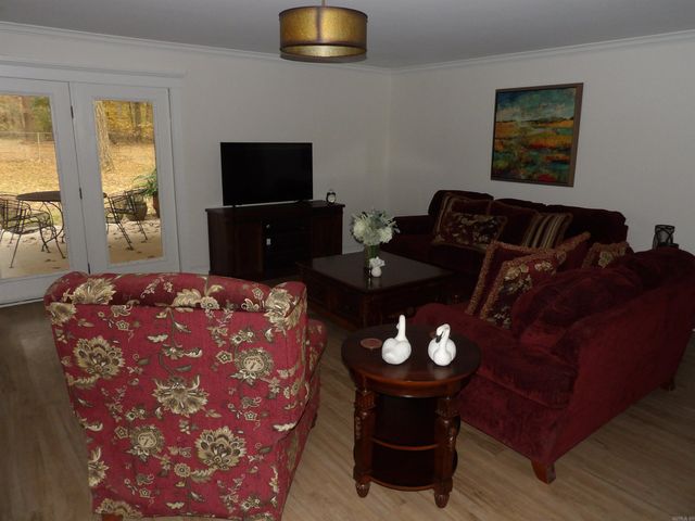 432 Burton Road, Monticello, AR 71655