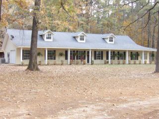 432 Burton Road, Monticello, AR 71655