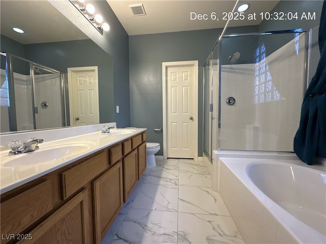 1033 Fishing Street, Henderson, NV 89011