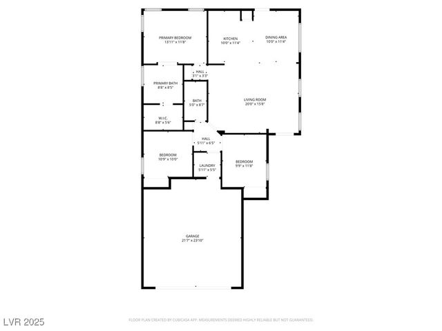 1033 Fishing Street, Henderson, NV 89011