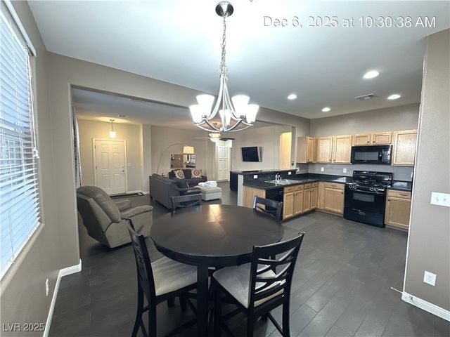 1033 Fishing Street, Henderson, NV 89011