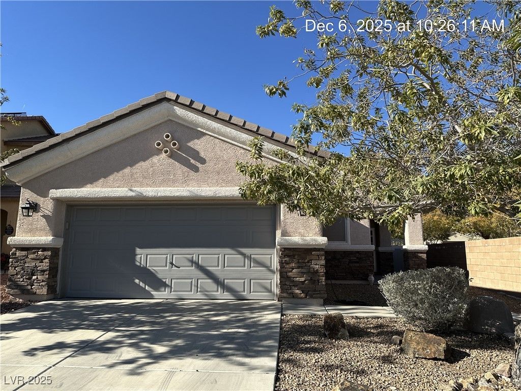 1033 Fishing Street, Henderson, NV 89011