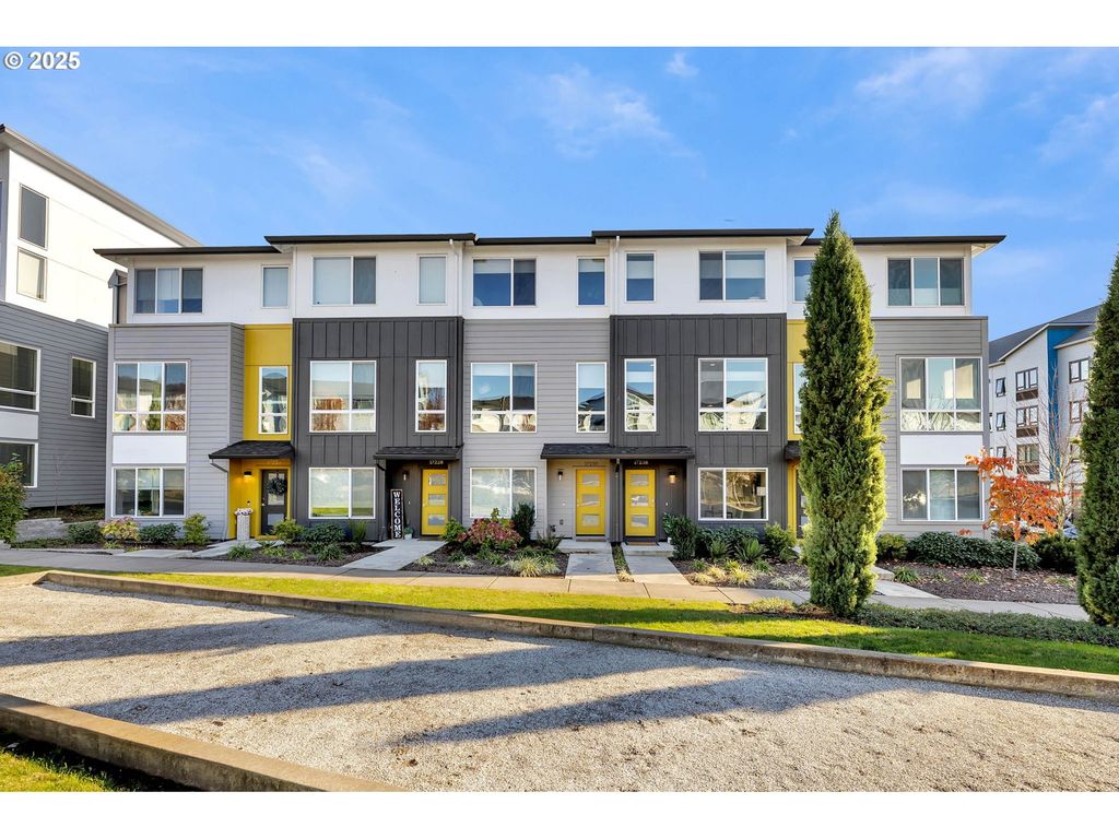 17238 Sw GOLDCREST Ln, Beaverton, OR 97007