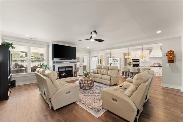 8855 Little Mill Road, Cumming, GA 30041