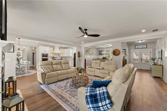 8855 Little Mill Road, Cumming, GA 30041