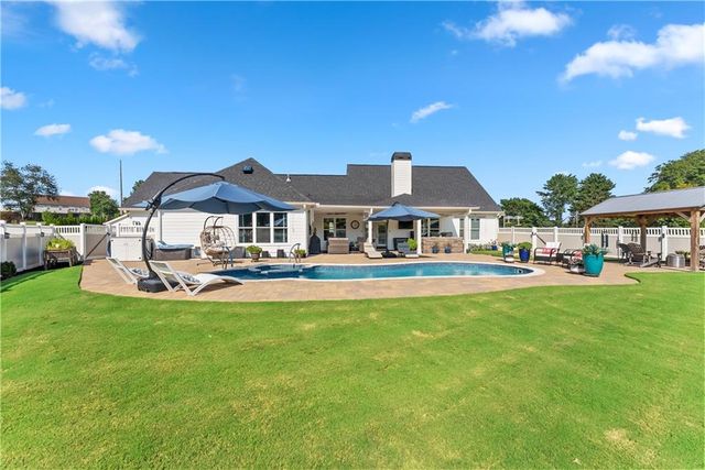 8855 Little Mill Road, Cumming, GA 30041