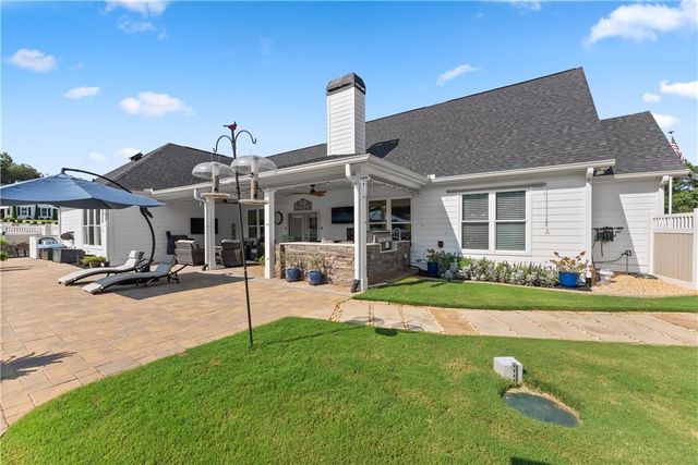 8855 Little Mill Road, Cumming, GA 30041