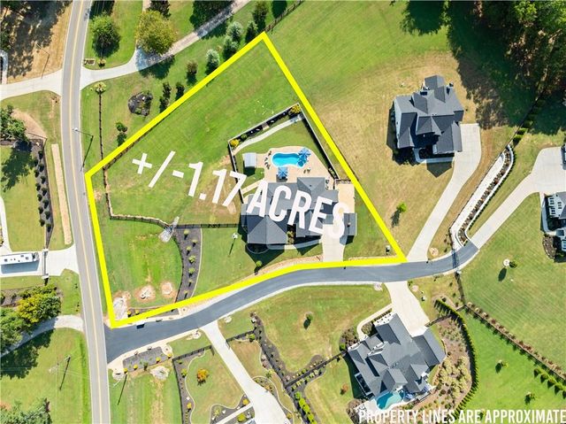 8855 Little Mill Road, Cumming, GA 30041