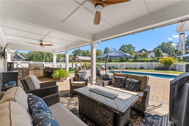 8855 Little Mill Road, Cumming, GA 30041