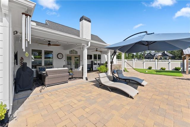 8855 Little Mill Road, Cumming, GA 30041