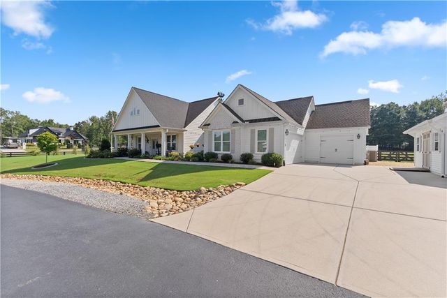 8855 Little Mill Road, Cumming, GA 30041