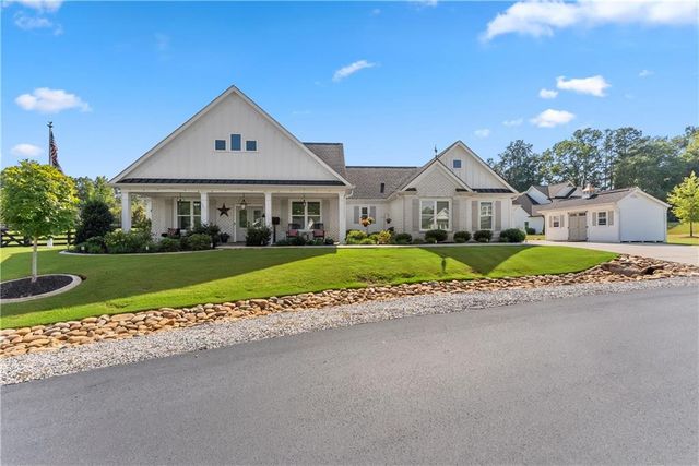 8855 Little Mill Road, Cumming, GA 30041