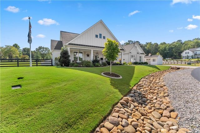 8855 Little Mill Road, Cumming, GA 30041
