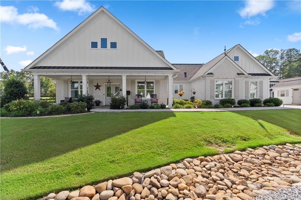 8855 Little Mill Road, Cumming, GA 30041