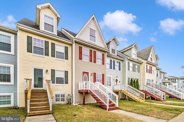 2041 RIDING CROP WAY, Windsor Mill, MD 21244