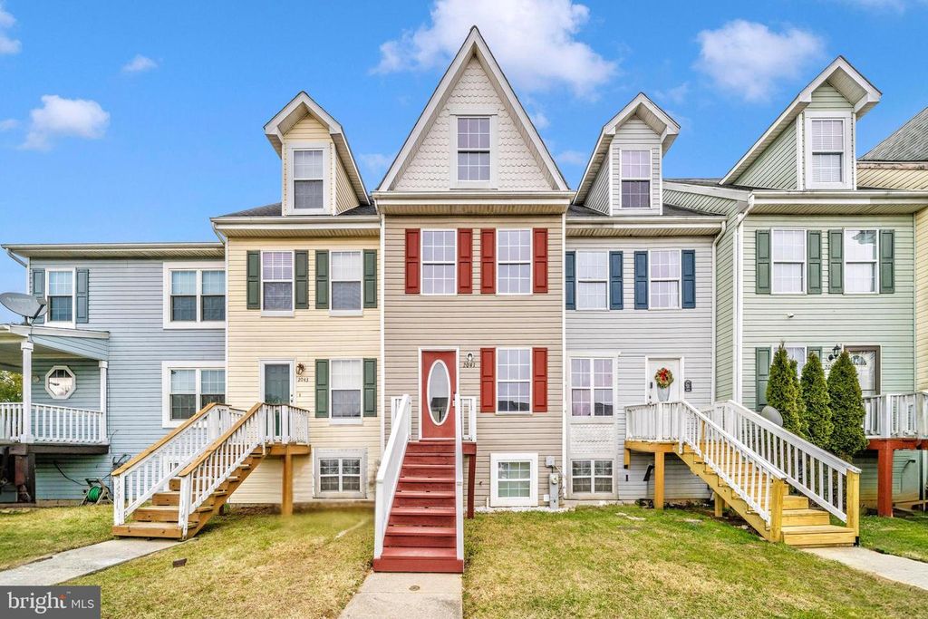 2041 RIDING CROP WAY, Windsor Mill, MD 21244