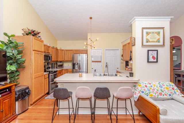 436 Jodee Drive, Xenia, OH 45385