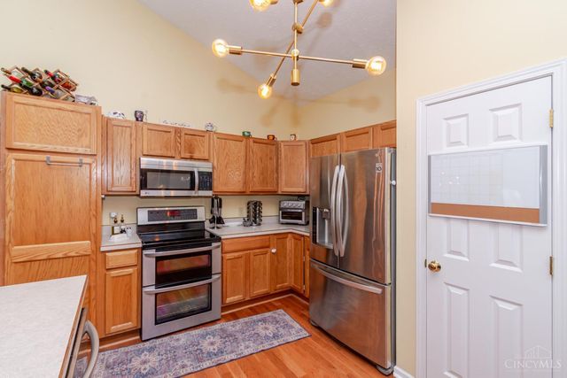 436 Jodee Drive, Xenia, OH 45385