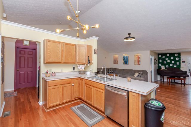 436 Jodee Drive, Xenia, OH 45385
