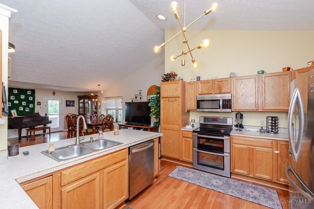 436 Jodee Drive, Xenia, OH 45385
