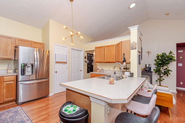 436 Jodee Drive, Xenia, OH 45385