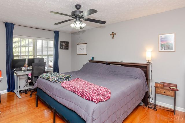 436 Jodee Drive, Xenia, OH 45385
